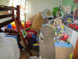 Seniors and Hoarding - Signs as early as 13 years old - Seniors Center News