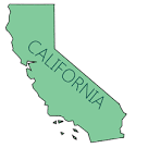 State of Calfornia