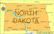 State of North Dakota