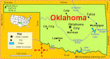 State of Oklahoma