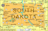 State of South Dakota